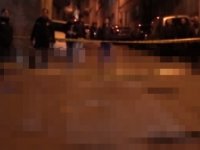 Bursa'da dünürler arasında bıçaklı kavga: 5 yaralı