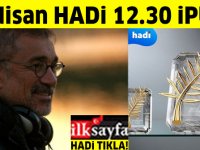 22 Nisan HADİ ipucu sorusu: Altın Palmiye ödüllü Kış Uykusu filminin yönetmeni kimdir? 12.30 ipucu cevabı