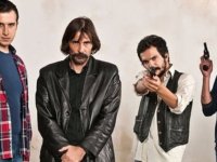 Küfürleriyle ünlü Behzat Ç. geri döndü