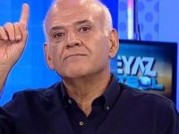"Teknene dön Ersun Yanal"
