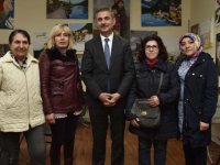 Mamak sanatın başkenti olacak