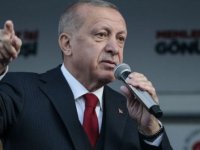 Erdoğan'dan Kılıçdaroğlu'na saldırı açıklaması