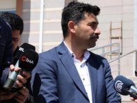 Akkuzulu mahallesi muhtarı: Halkımız tasarlayarak yapmadı