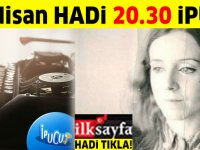 22 Nisan HADİ 20.30 ipucu sorusu: Gündökümü, Günlerin Tortusu ve Yazılı Günler adlı eserlerin sahibi, yazarı kim?