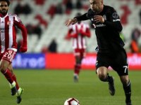 Beşiktaş pes etmiyor!