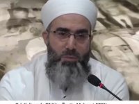 Hayatımda bir kez erkeklik yaptım