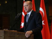 'En büyük arzumuz çocuklarımıza parlak yarınlar hazırlayabilmektir'