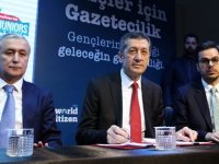 MEB-TRT iş birliğiyle lise öğrencilerine gazetecilik eğitimleri başlıyor