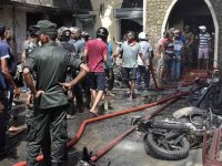 Sri Lanka’daki terör saldırılarında ölenlerin sayısı 310’a yükseldi