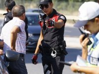 81 ilde 'Huzurlu Sokaklar Uygulaması'