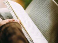 En çok kitap okunan ülke Hindistan
