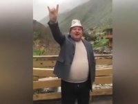 Bahçeli'den 'Cemal Enginyurt' yorumu: Siz de olsanız ulursunuz