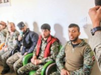Türkiye'ye karşı 'Ermeni taburu': İntikam alacaklarmış