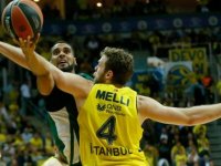Fener tarih yazdı!