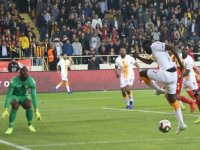 Cimbom fark attı!