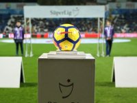 Futbolda haftanın programı