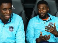 Adebayor: Eşime ölmek üzere olduğumu söyledim