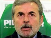 Aykut hoca açıkladı: Filipovic, Ali Çamdalı ve Selim Ay aramızda olmayacak
