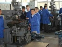 Meslek liseliye askerlikte kolaylık