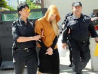 Kazak asıllı çete lideri Yelena yakalandı