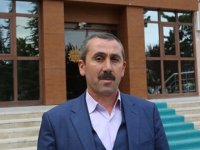 'Başkasının kazandığı muhtarlığı yapmam' diyerek istifa etti
