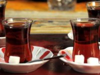 'İftarda çok, sahurda az için'