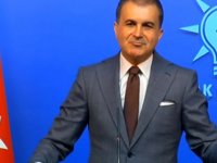 Çelik'ten Chp'ye sert tepki!