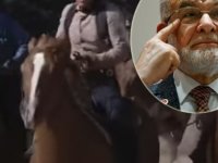SP lideri Karamollaoğlu'ndan TRT'ye kovboylu sitem