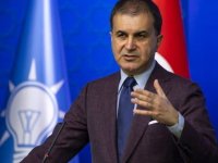 AK Parti Sözcüsü Çelik: CHP yönetimi, sadece kendi zihniyetini açığa çıkarıyor