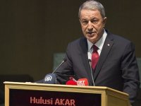 Akar: Türkiye, oldubittilere müsaade etmemeye kararlıdır