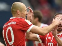 Bayern Münih'te Robben-Ribery dönemi bitiyor