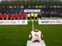 Spor Toto 1. Lig'de küme düşen 2 takım daha belli oldu