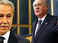 Arınç'tan seçim sonucu ve MHP açıklaması