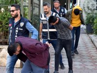 Savcı yalanıyla 83 bin lira dolandırdılar
