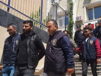 Kağıthane'deki cinayetin sırrı çözüldü
