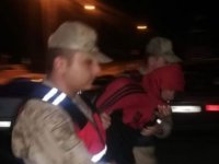 Uyuşturucu kullanan oğlunu Jandarma'ya ihbar etti