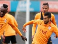 G.Saray'ın Rize kafilesi açıklandı