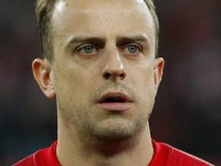 Başakşehir'den Kamil Grosicki sürprizi