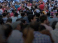 50 bin İngiliz İstanbul'a gelecek