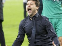 Tottenham kariyerime son verebilirim