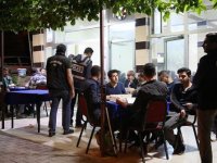 Türkiye genelinde 'kumar ve tombala uygulaması'