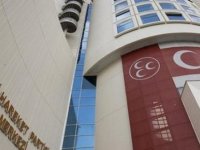MHP İstanbul için sahaya indi