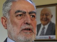 SP adayı Necdet Gökçınar'ın oğlu işten çıkarıldı iddiası