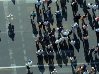 'Türkiye'de kalp daha erken yoruluyor'