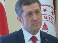 Milli Eğitim Bakanı açıkladı: Okullara yeni tatil düzeni geliyor