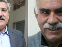 Hüseyin Yayman'ın Öcalan açıklaması tartışılıyor
