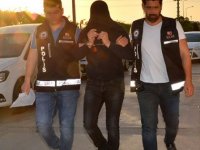 Adana'da FETÖ operasyonu