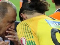 Fatih Terim ile Fatih Öztürk ne konuştu