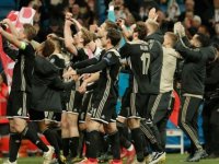 Hollanda'da şampiyon Ajax