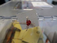 Demokrat Parti'den 23 Haziran kararı